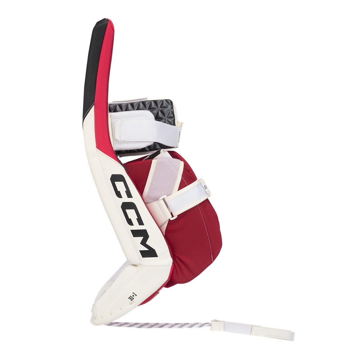 CCM Axis F9 Goalie Pads - Senior