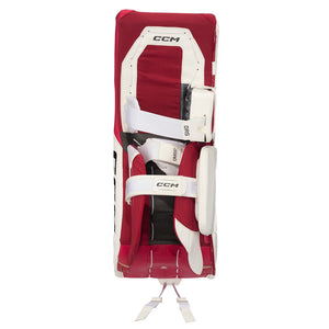 CCM Axis F9 Goalie Pads - Intermediate