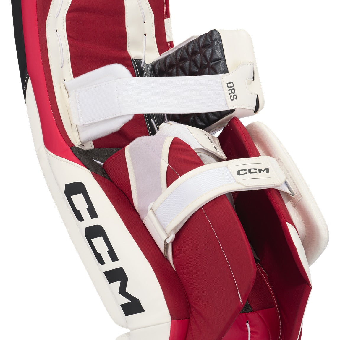 CCM Axis F9 Goalie Pads - Intermediate