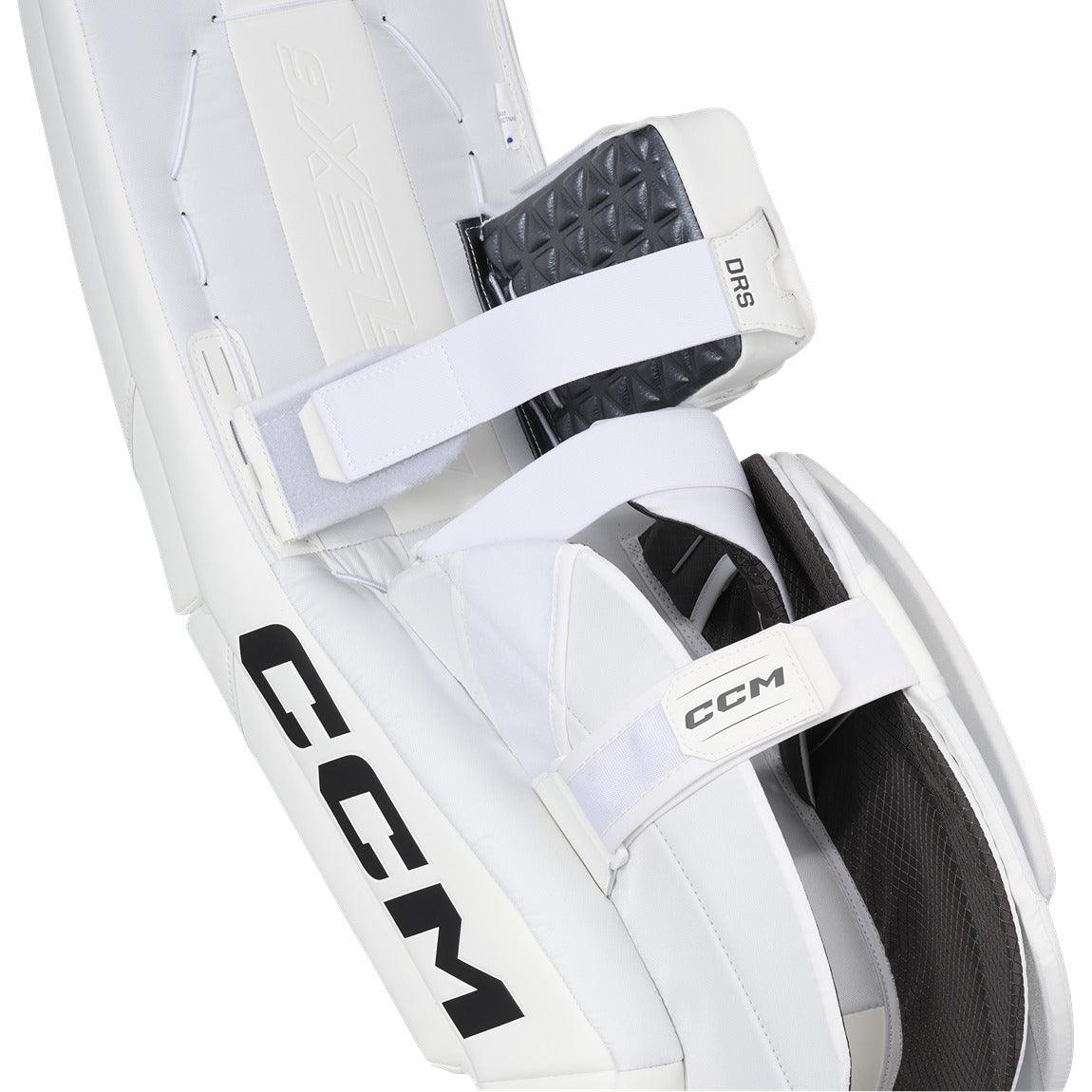 CCM E-Flex 6.9 Goalie Pads