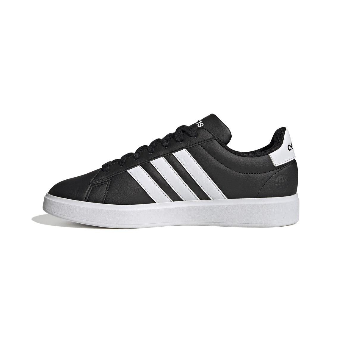 Adidas Grand Court Cloudfoam Comfort Shoes