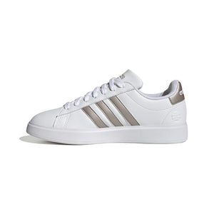 Adidas Grand Court Cloudfoam Lifestyle Court Comfort Shoes - Sports Excellence