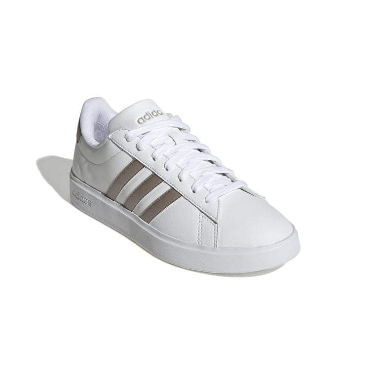 Adidas Grand Court Cloudfoam Lifestyle Court Comfort Shoes - Sports Excellence