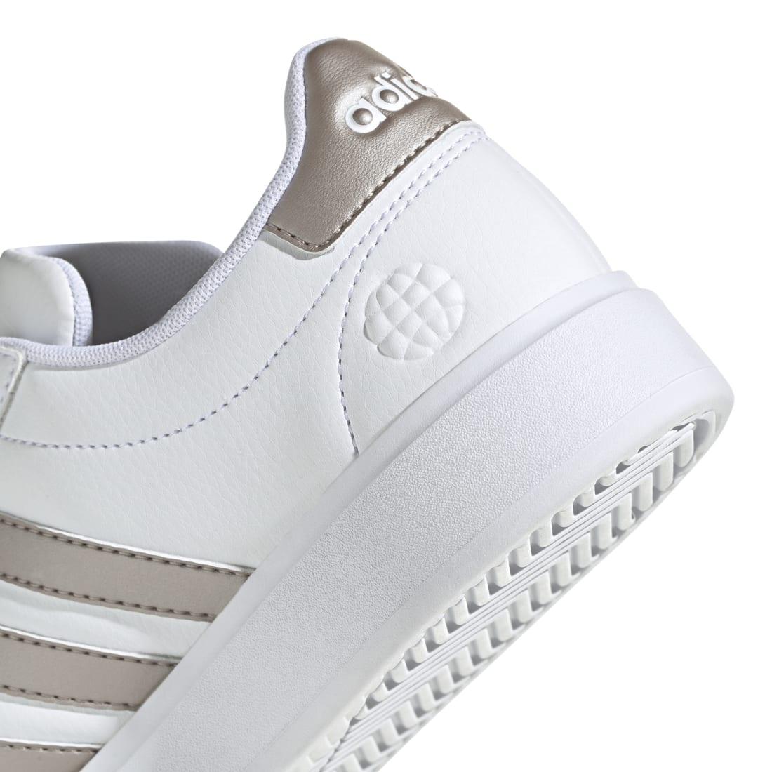 Adidas Grand Court Cloudfoam Lifestyle Court Comfort Shoes - Sports Excellence