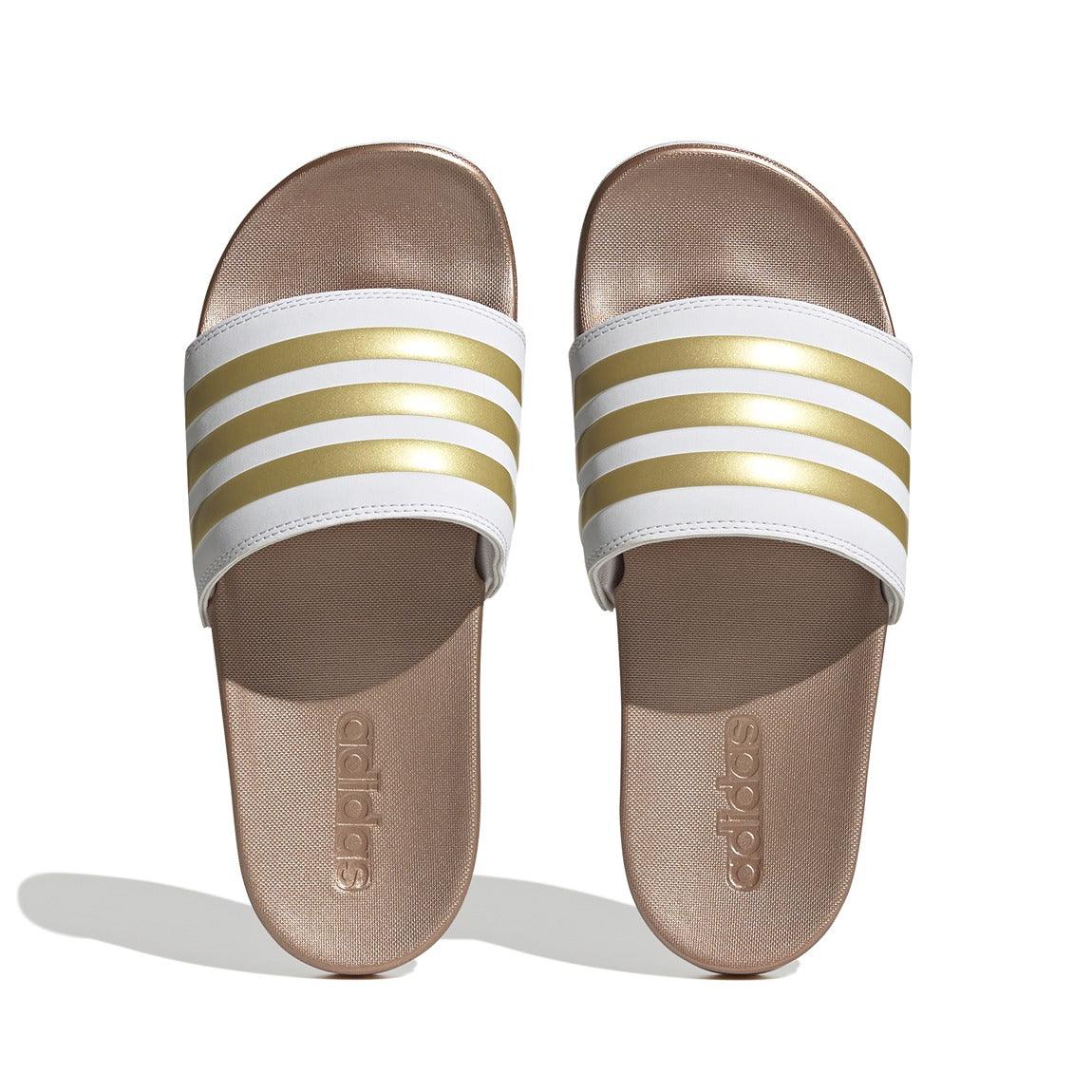 adidas Adilette Comfort Slides - Women