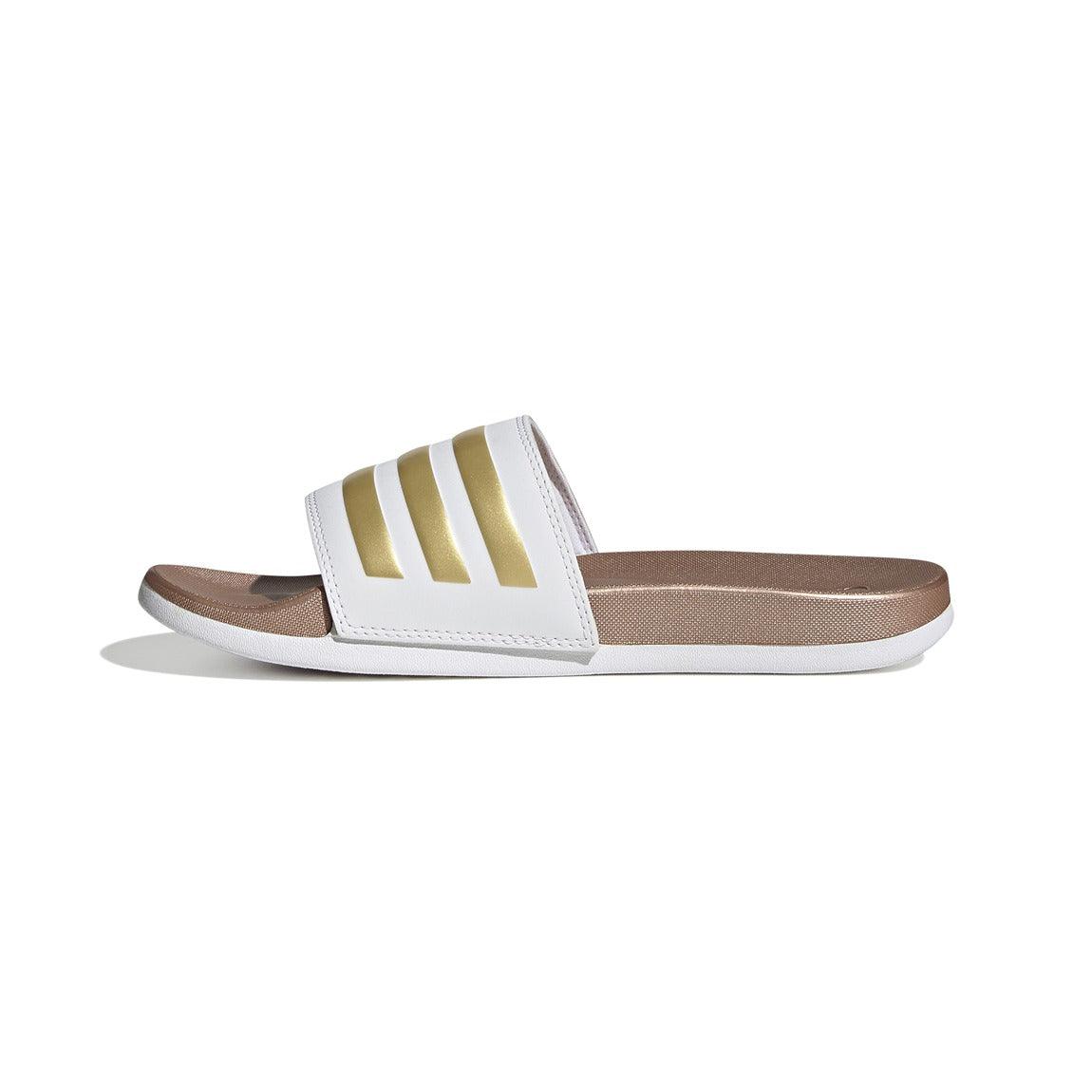 adidas Adilette Comfort Slides - Women