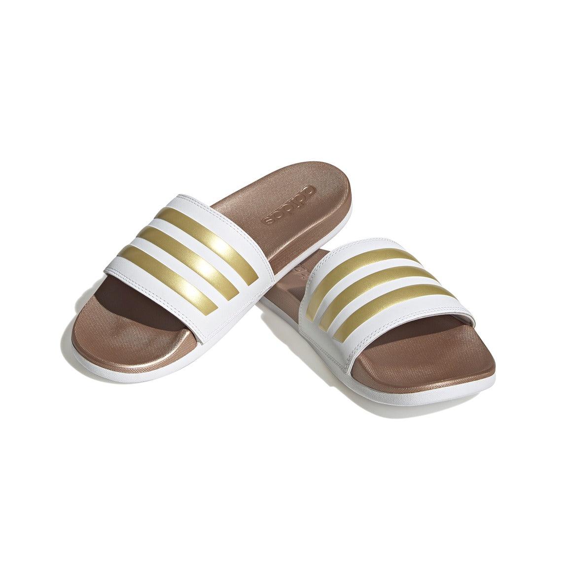 adidas Adilette Comfort Slides - Women