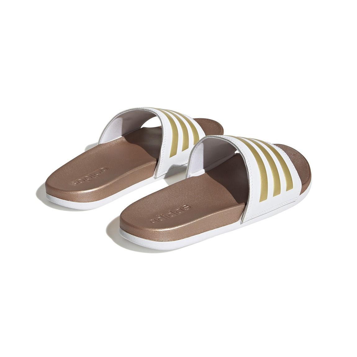 adidas Adilette Comfort Slides - Women