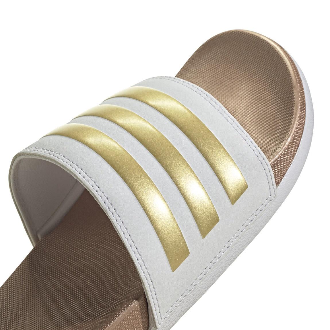 adidas Adilette Comfort Slides - Women