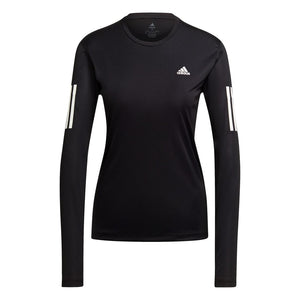 adidas Own The Run Long Sleeve Tee