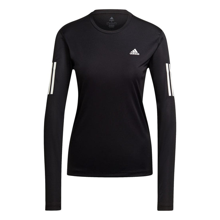 adidas Own The Run Long Sleeve Tee