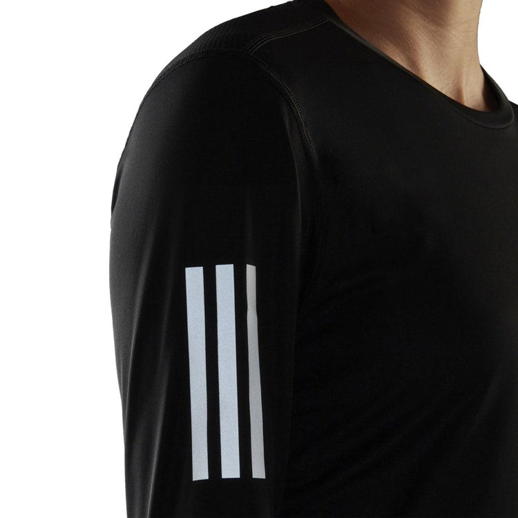 adidas Own The Run Long Sleeve Tee