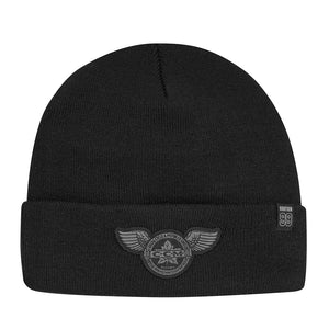 CCM Monochrome Cuffed Beanie