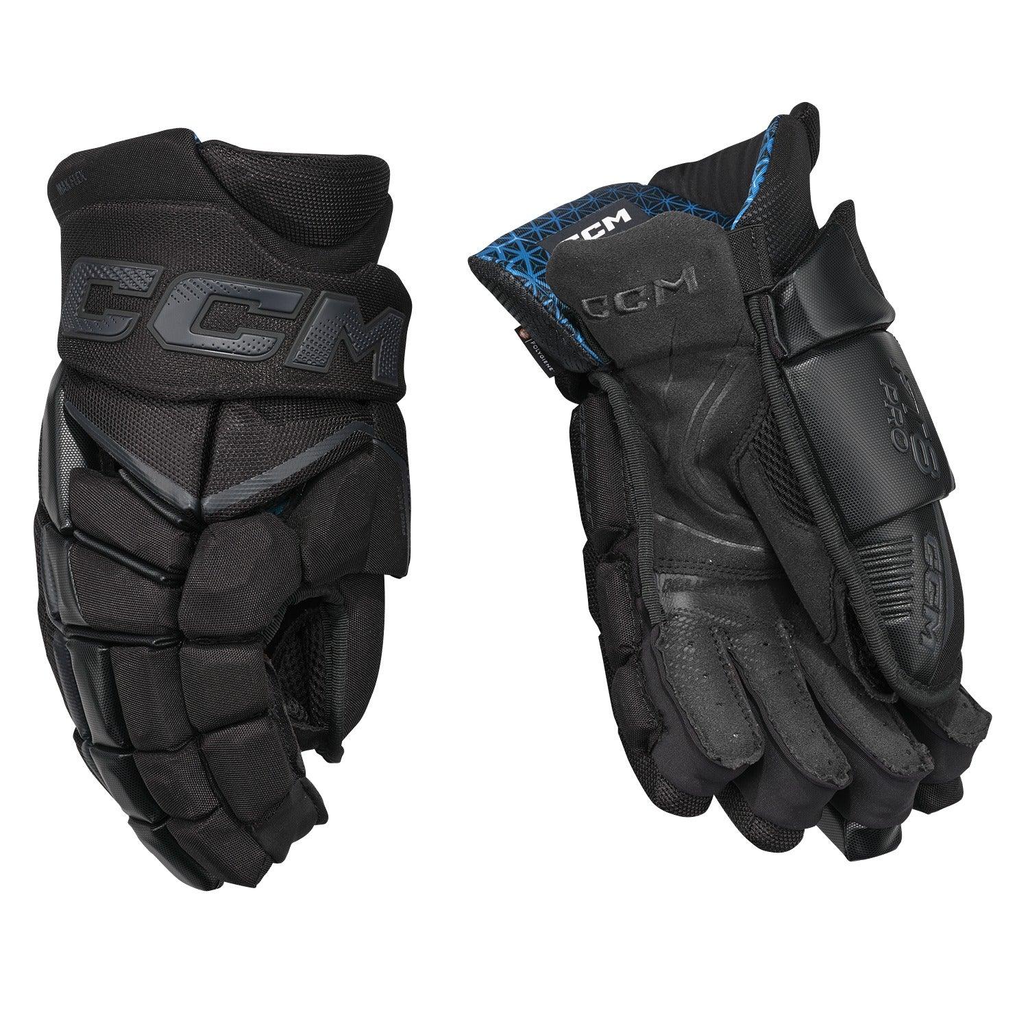 Gants de hockey CCM Jetspeed FT8 Pro