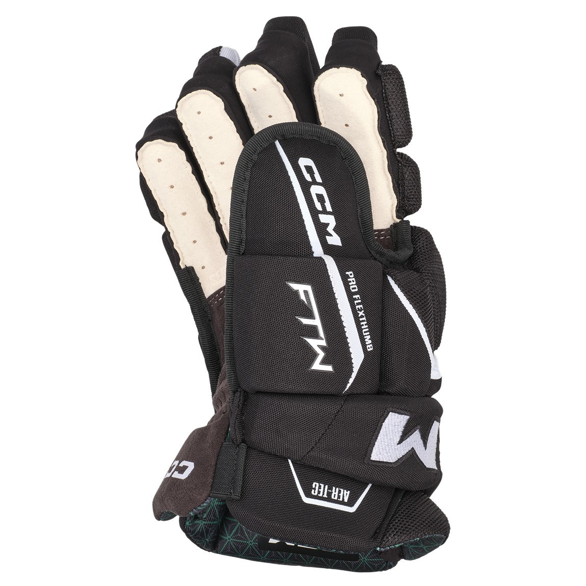 CCM FTW Women's Hockey Gloves - Senior