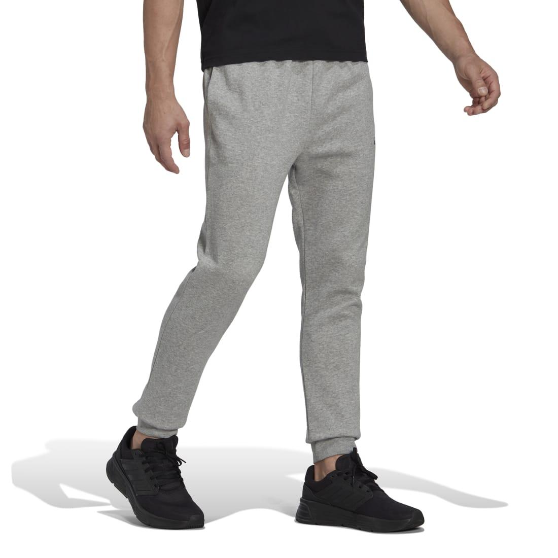 adidas Essentials Fleece Tapered Pants