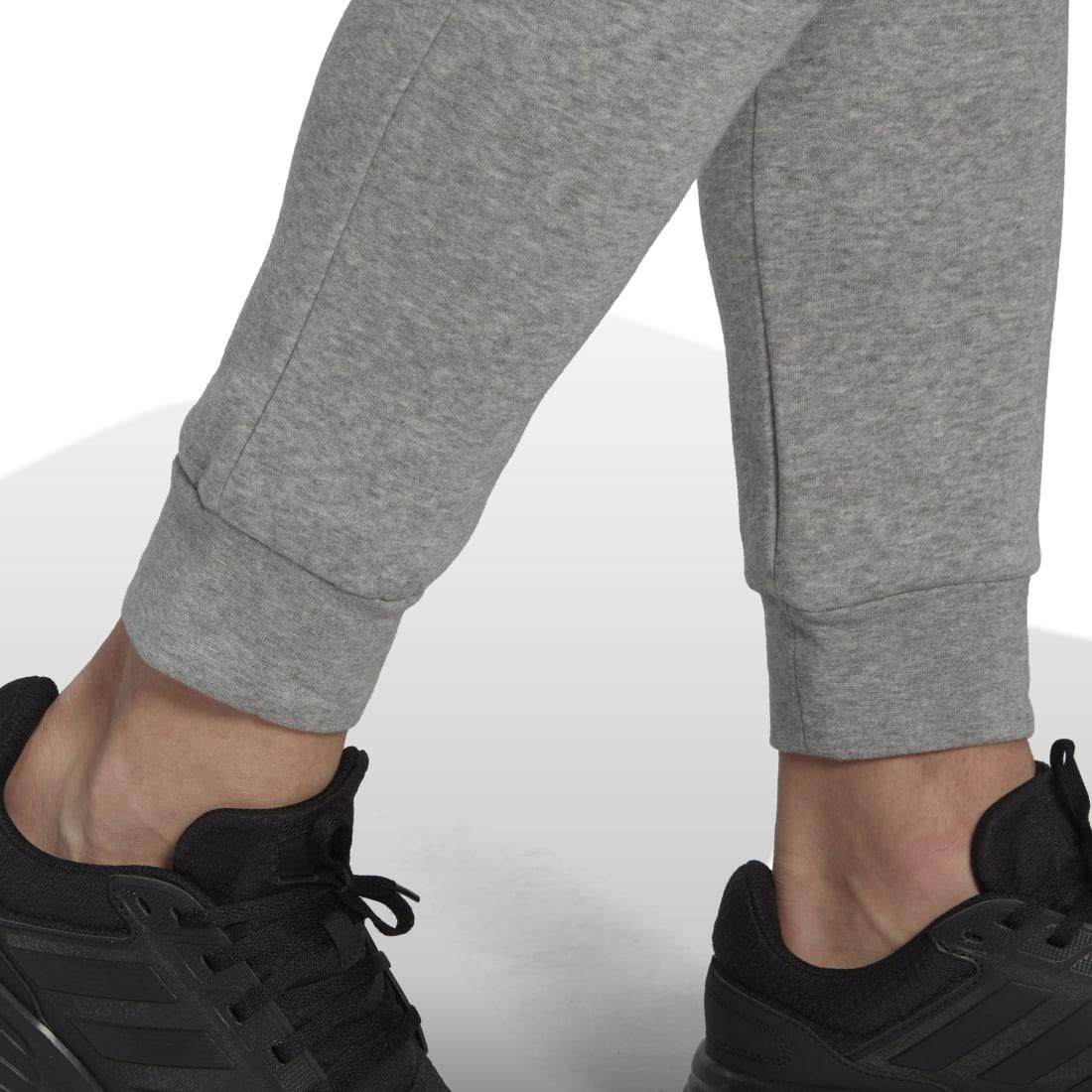 adidas Essentials Fleece Tapered Pants