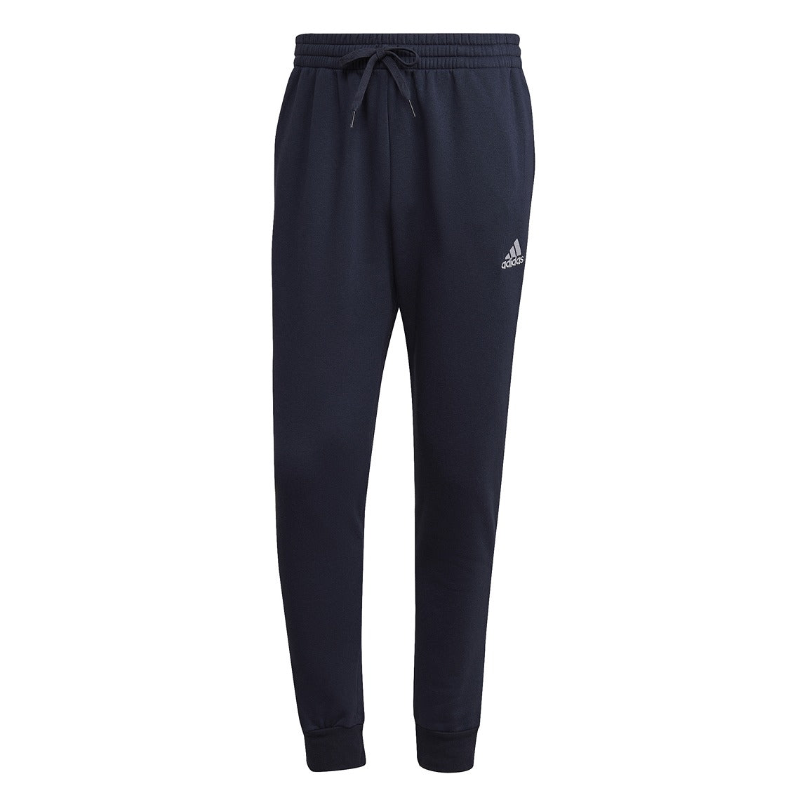 adidas Essentials Fleece Regular Tapered Pants - Men