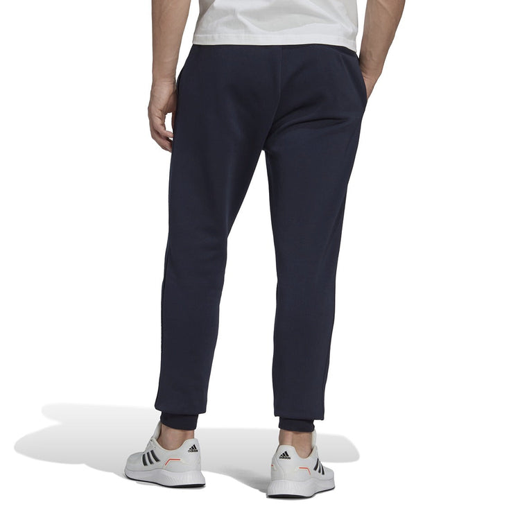 adidas Essentials Fleece Regular Tapered Pants - Men