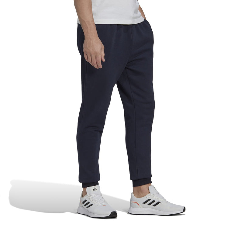 adidas Essentials Fleece Regular Tapered Pants - Men