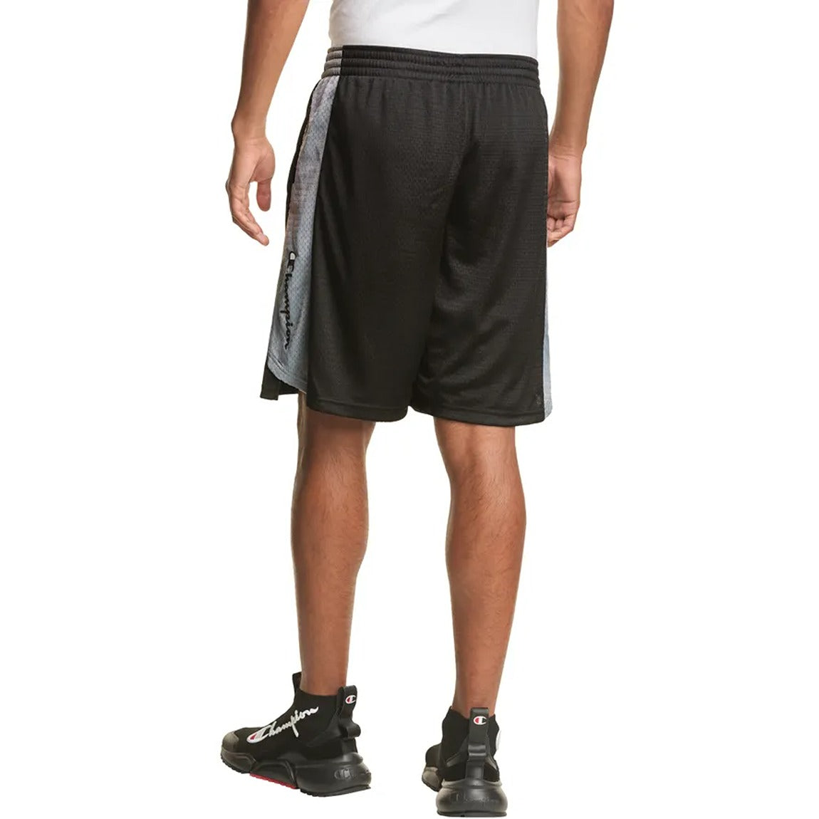 Champion 10" Mesh Basketball Shorts - Men