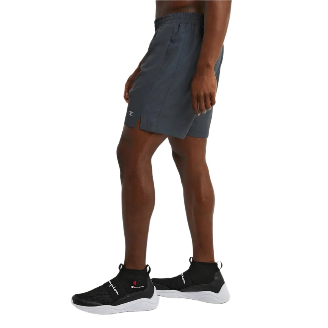 Champion 7" Woven Sports Shorts - Men