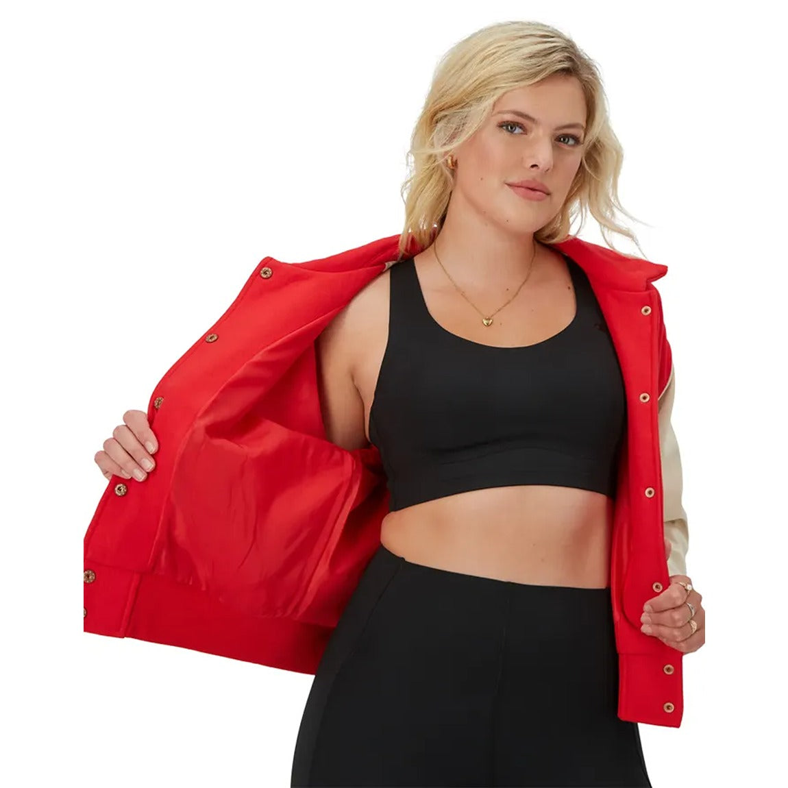 Champion Absolute Lift Sports Bra - Women