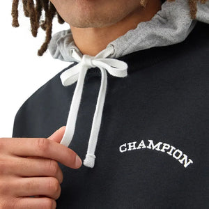 Champion Powerblend Hoodie - Men