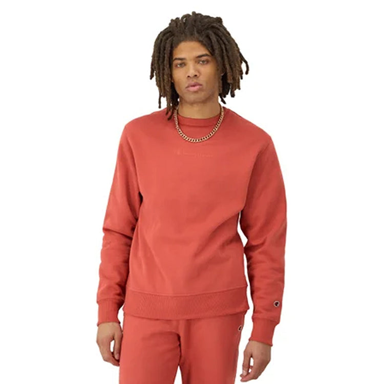 Champion Powerblend Crewneck - Men