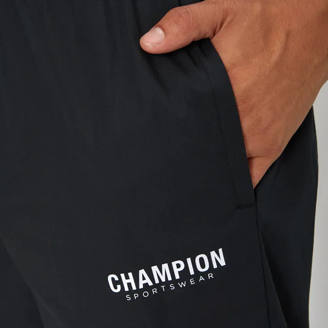 Champion Sportswear 30" Woven Stretch Pants - Men