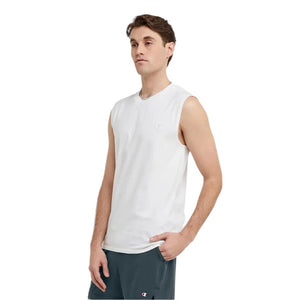 Champion Logo Muscle Tank - Men