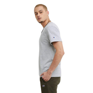 Champion Classic Tee, Embroidered C Logo