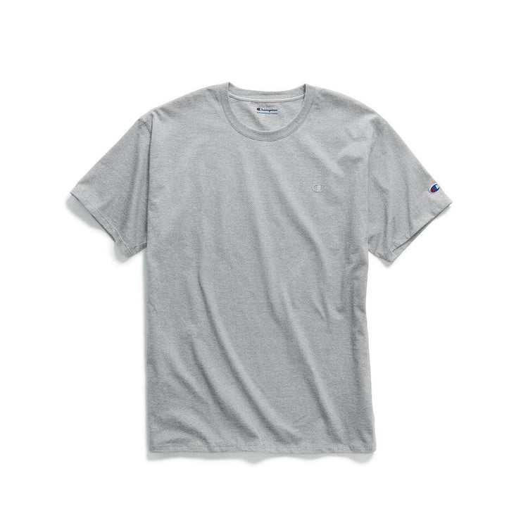 Champion Classic Tee, Embroidered C Logo