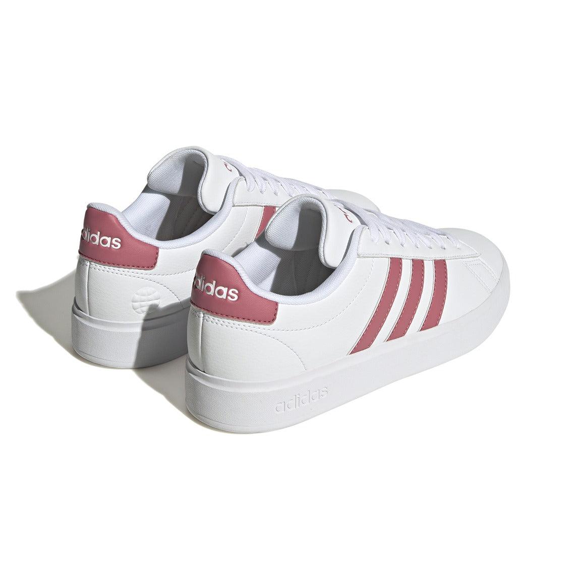 Adidas Grand Court Cloudfoam Lifestyle Court Comfort Shoes