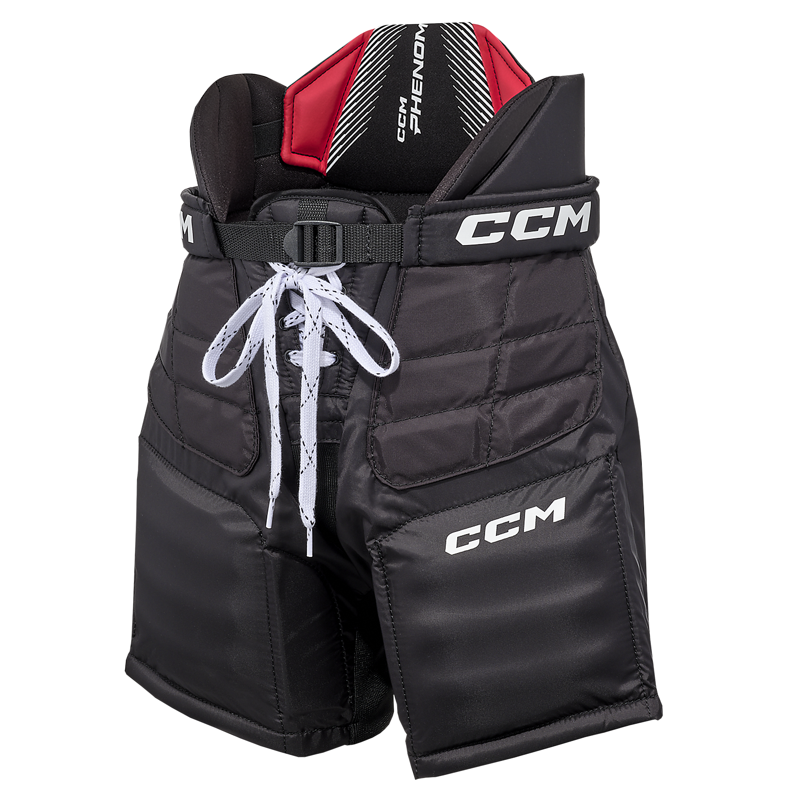 S26 CCM PHENOM GOALIE PANTS YTH