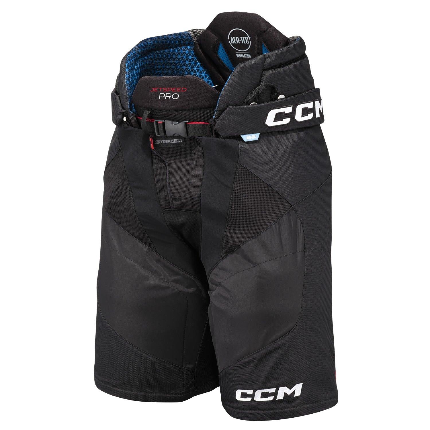 Pantalon de hockey junior CCM Jetspeed Pro