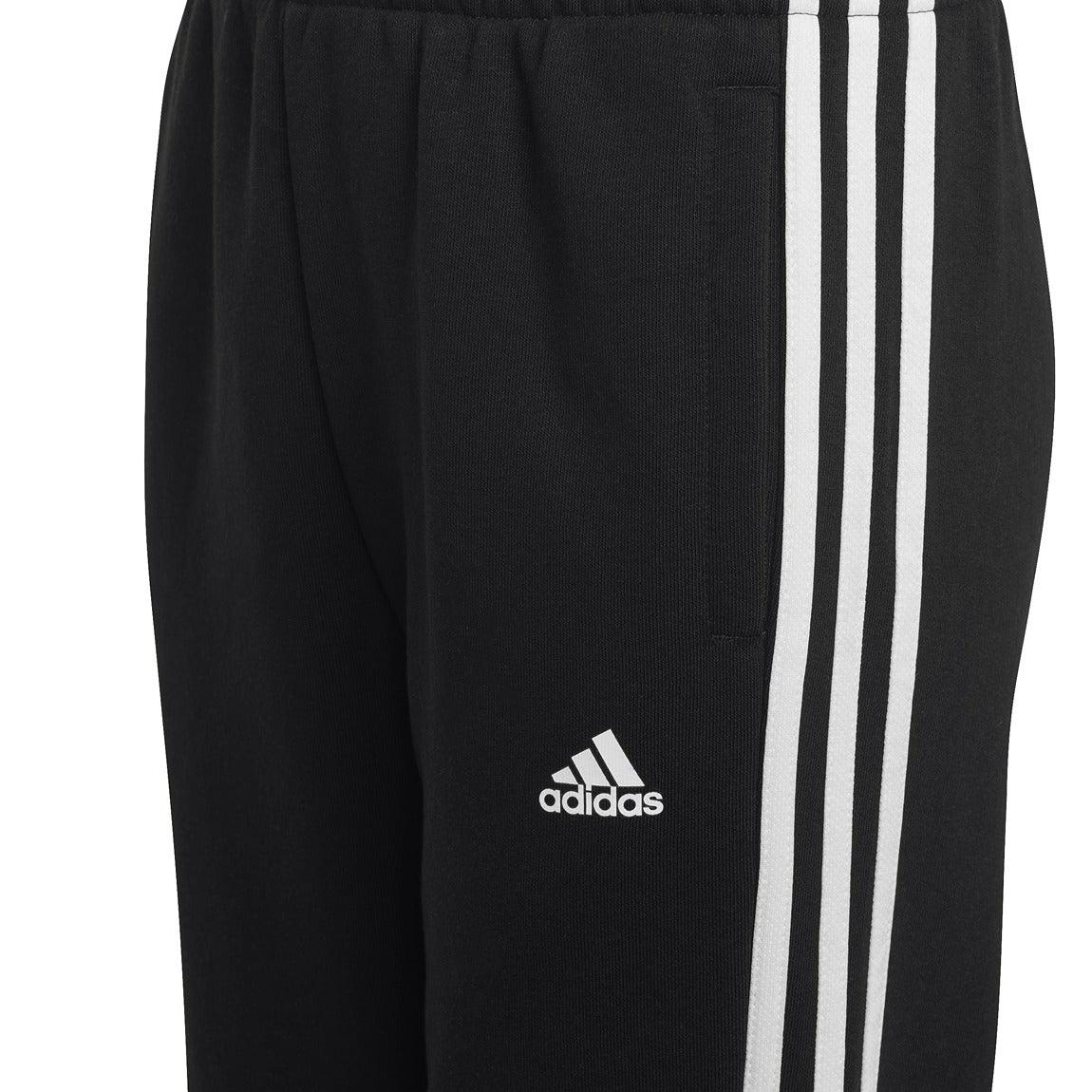 adidas Essentials 3-Stripes Fleece Pants - Kids