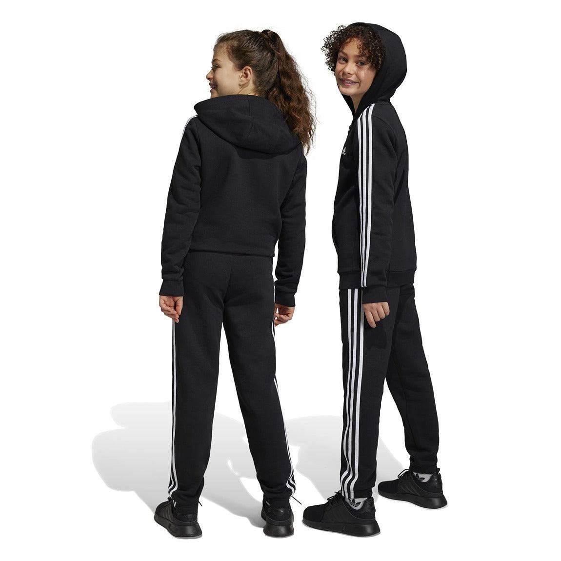 adidas Essentials 3-Stripes Fleece Pants - Kids