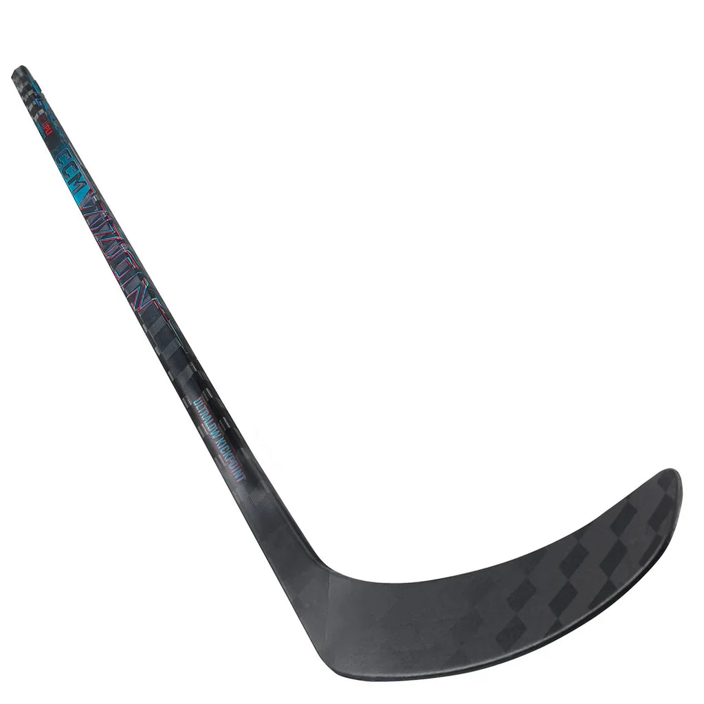 CCM Vizion Youth Hockey Stick