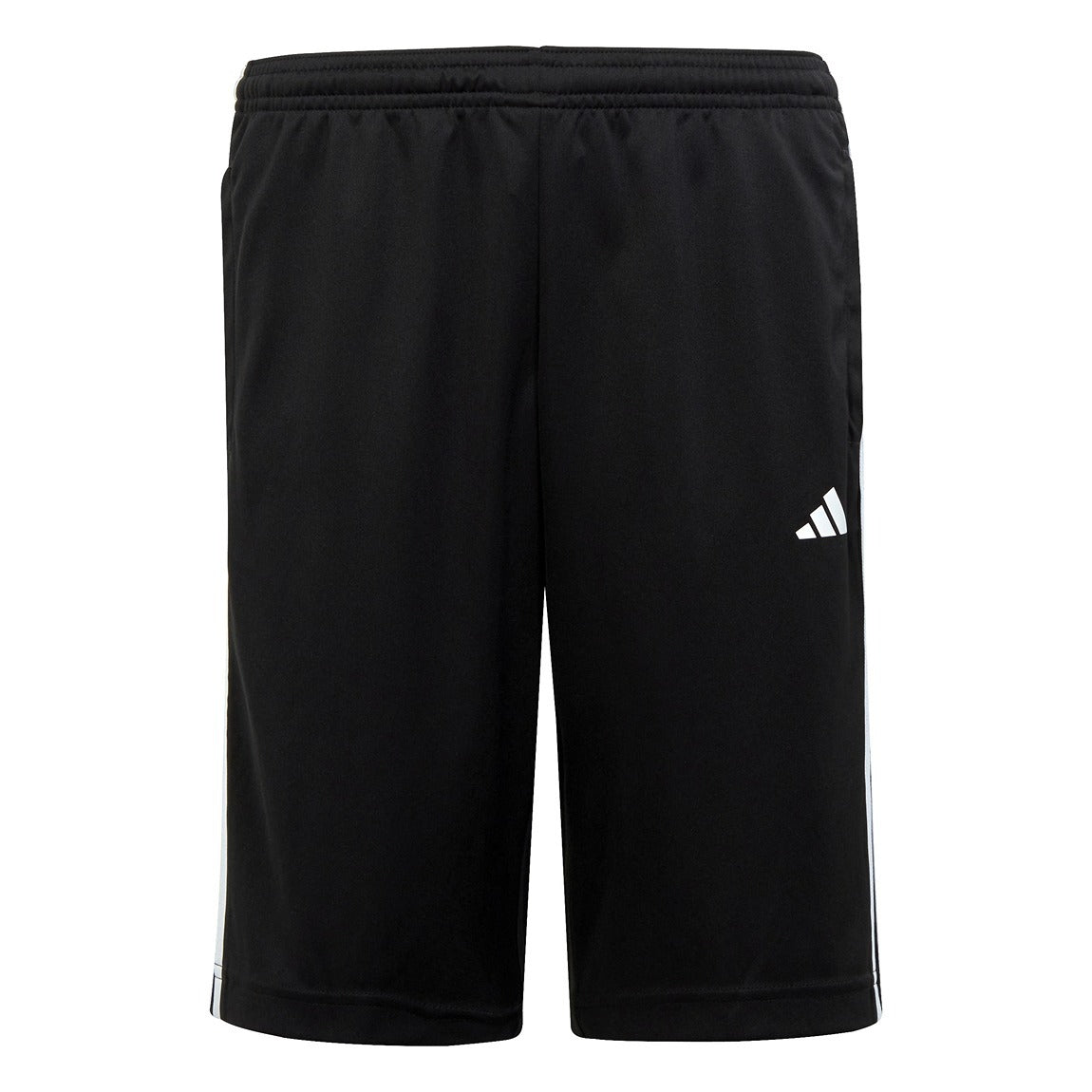 adidas Train Essentials AEROREADY 3 Stripes Shorts - Kids