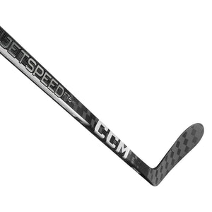 CCM Jetspeed FT6 Pro (Chrome) Hockey Stick - Senior - Sports Excellence