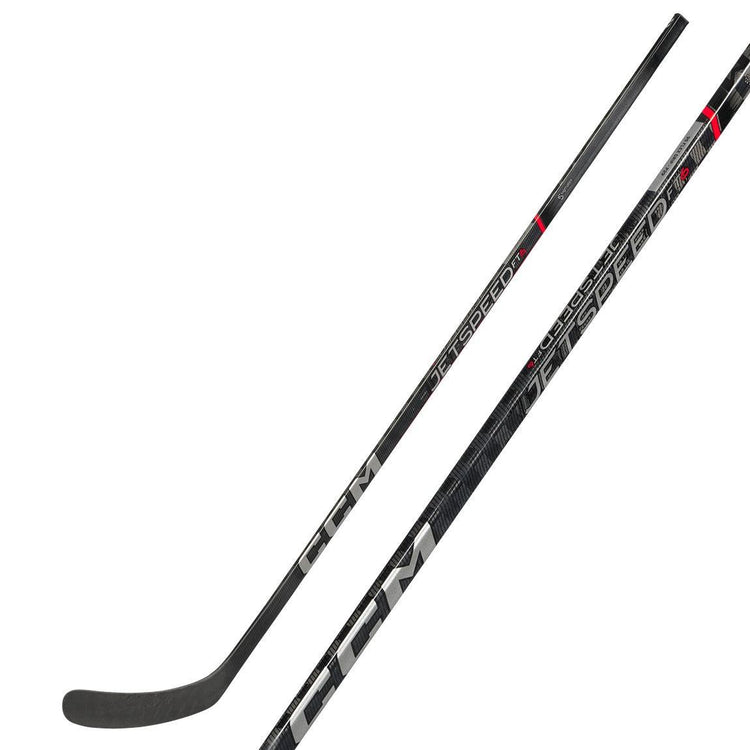 CCM Jetspeed FT6 Hockey Stick - Senior - Sports Excellence