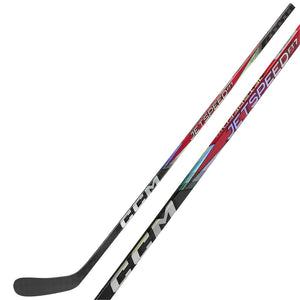 CCM Jetspeed FT7 Hockey Stick - Junior