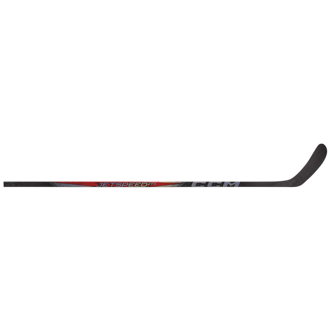 CCM Jetspeed FT7 Hockey Stick - Intermediate