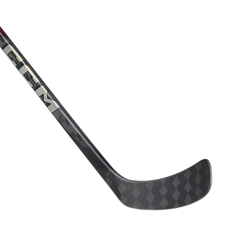 CCM Jetspeed FT7 Pro Hockey Stick - Youth