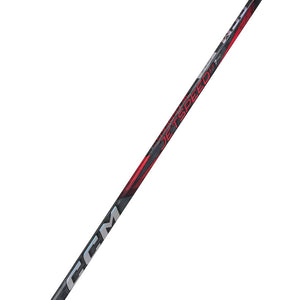 CCM Jetspeed FT7 Pro Hockey Stick - Junior