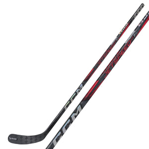 CCM Jetspeed FT7 Pro Hockey Stick - Senior