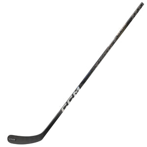 CCM Jetspeed FT7 Pro Custom Chrome Hockey Stick - Intermediate