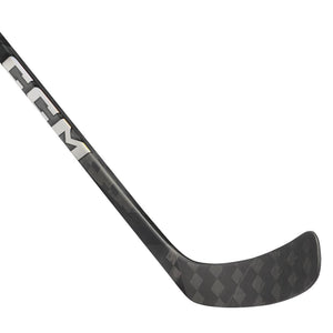 CCM Jetspeed FT7 Pro Custom Chrome Hockey Stick - Intermediate