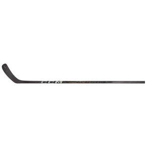 CCM Jetspeed FT7 Pro Custom Chrome Hockey Stick - Intermediate